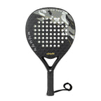 VirtuFit Precision Pro Padel Racket - Zwart - Goud - Tweedekans