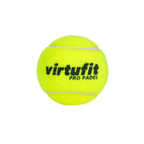 VirtuFit Pro Padel Ballen - Set / 3 ballen - Tweedekans