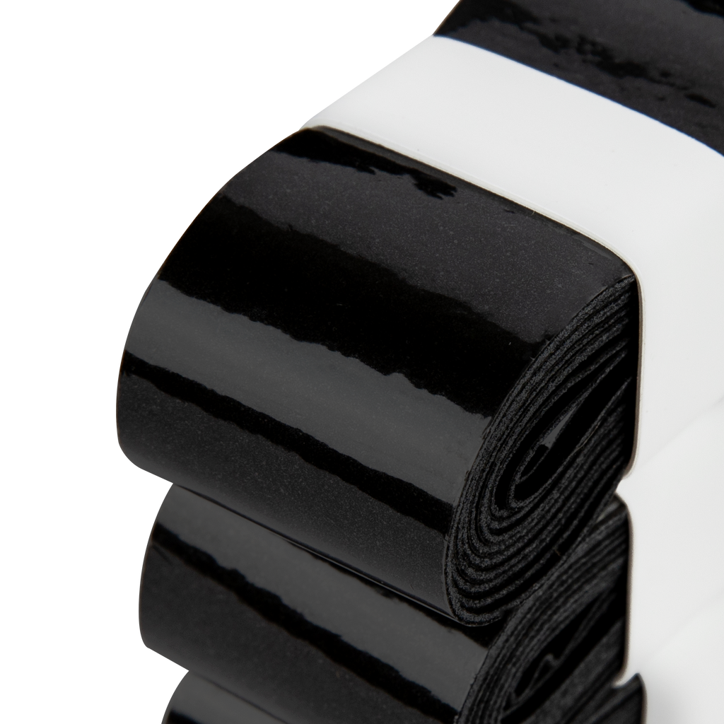 VirtuFit Pro Padel Overgrip - Zwart - Tweedekans
