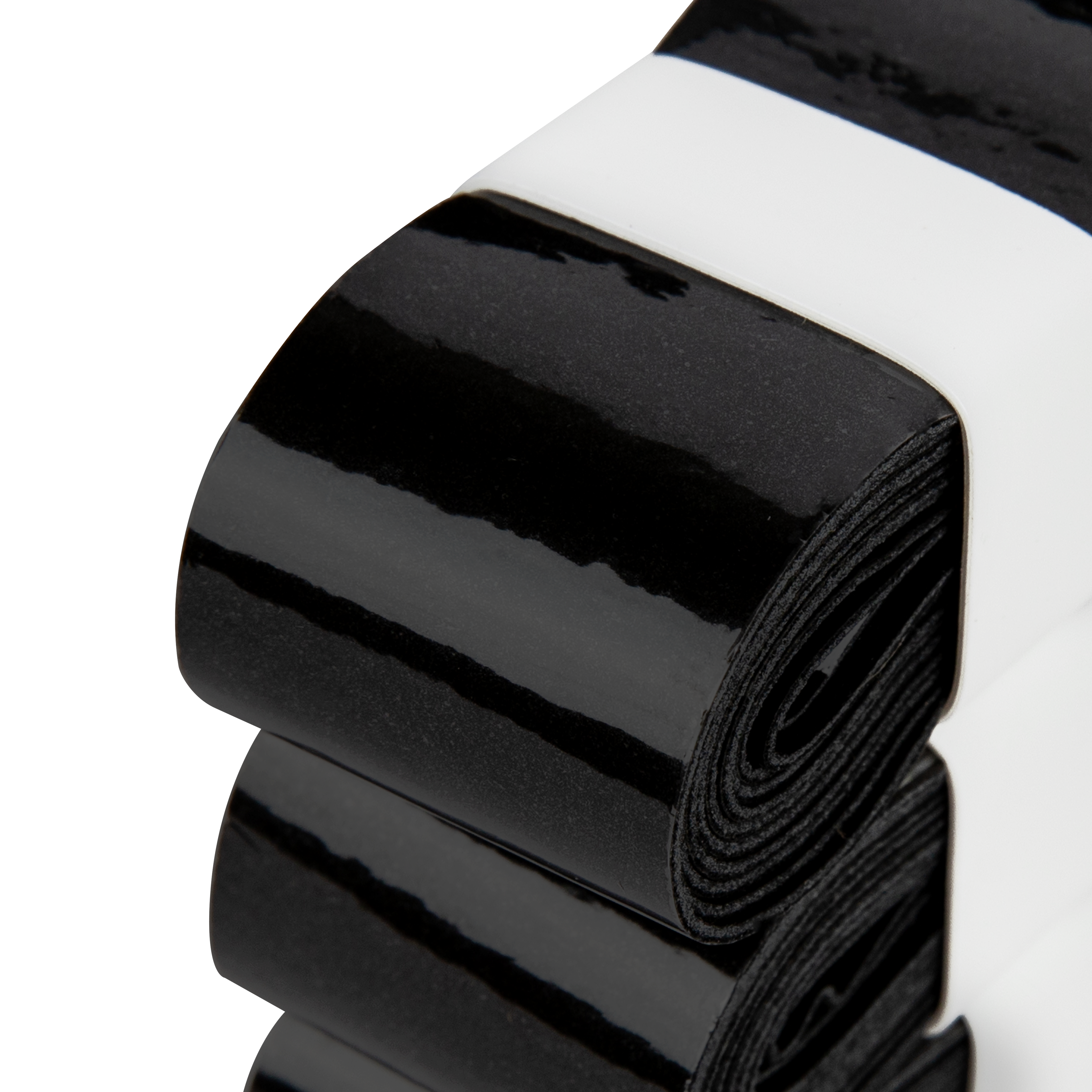 VirtuFit Pro Padel Overgrip - Zwart - Tweedekans
