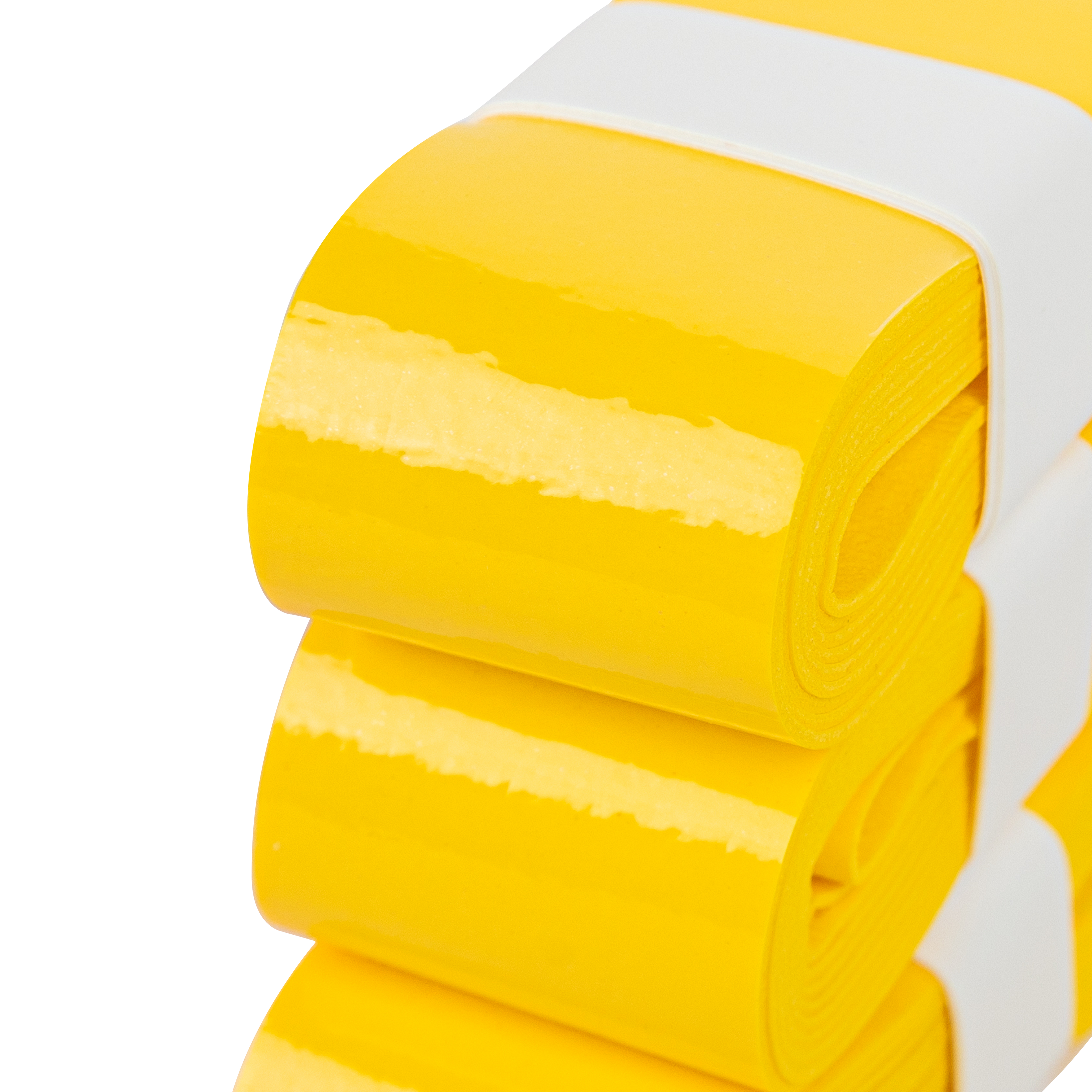 VirtuFit Pro Padel Overgrip - Geel - Tweedekans