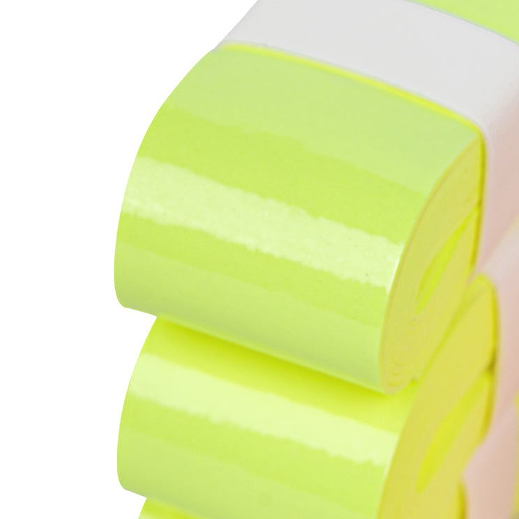 VirtuFit Pro Padel Overgrip - Neon Groen - Tweedekans