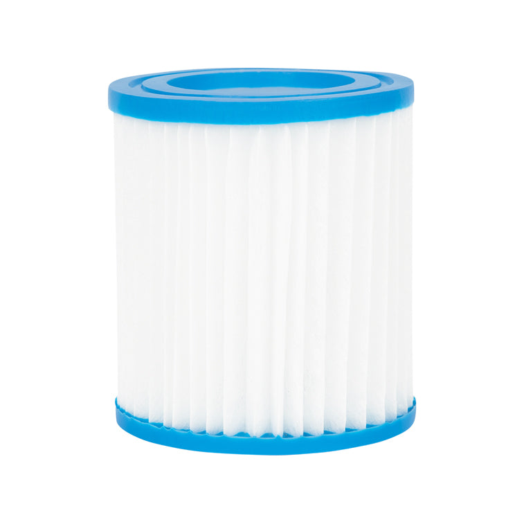 VirtuFit Voordeelbox Cartridge Filterpomp Type I 12x