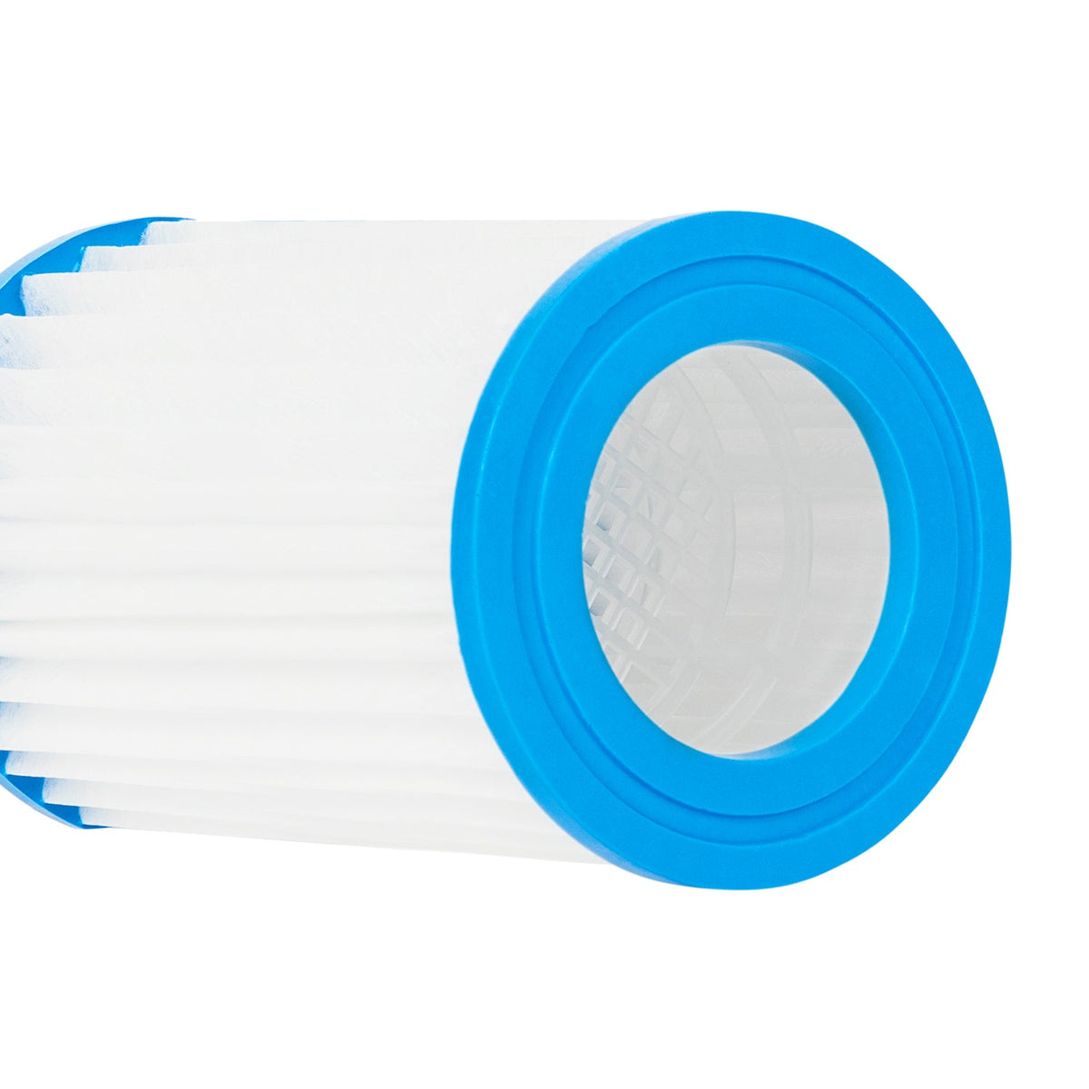 VirtuFit Cartridge voor Zwembad Filterpomp Type II - Tweedekans