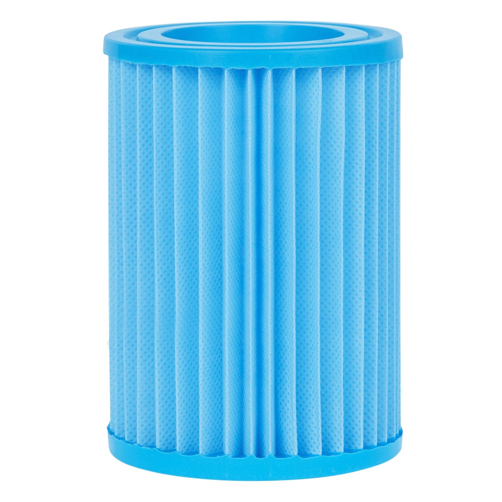 VirtuFit Voordeelbox Anti Bacteriële Cartridge Filterpomp Type II 12x - Aanzicht