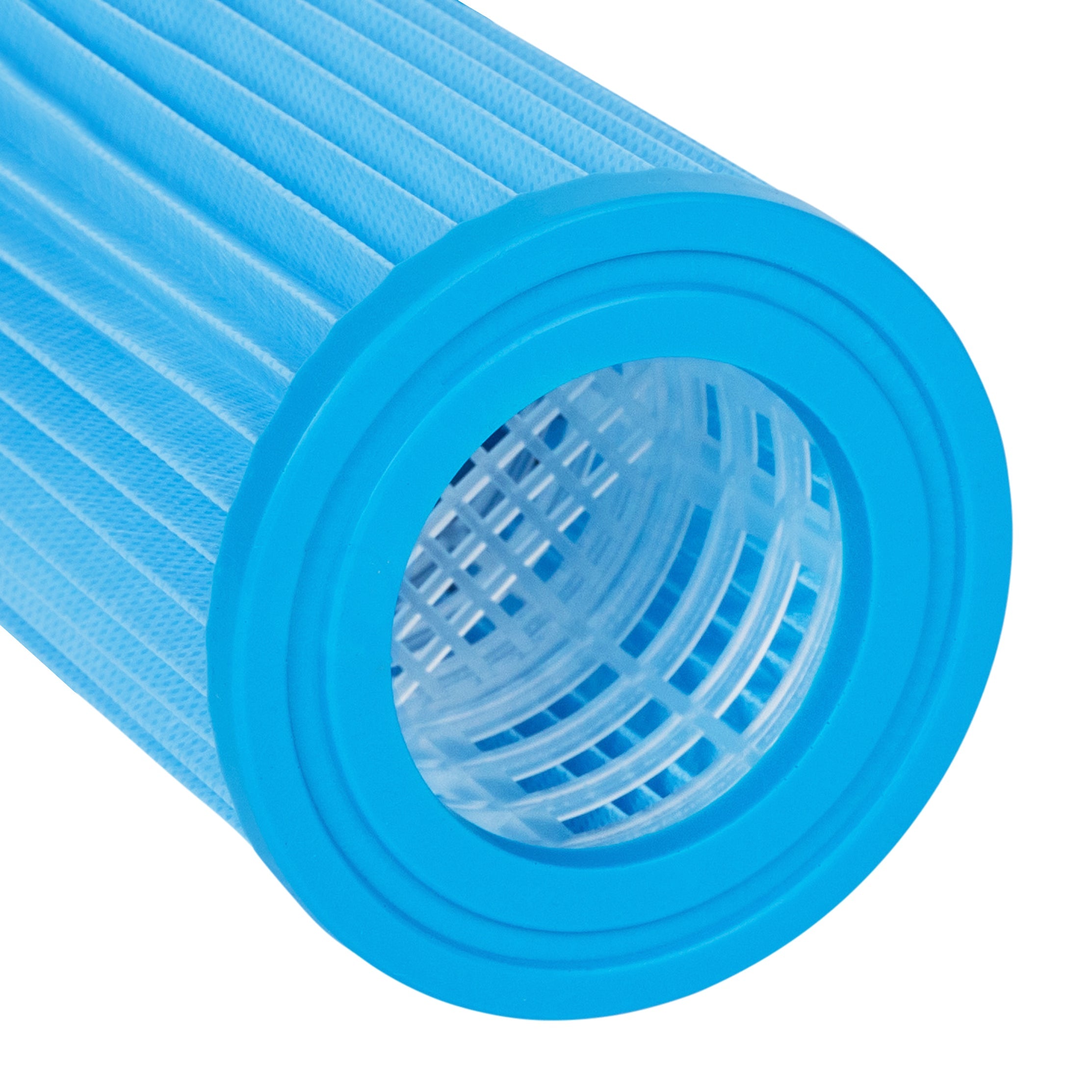 VirtuFit Anti Bacteriële Cartridge voor Zwembad Filterpomp Type II - Tweedekans