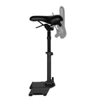 VirtuFit Zadel - Zitje voor E-Step S200i - Tweedekans