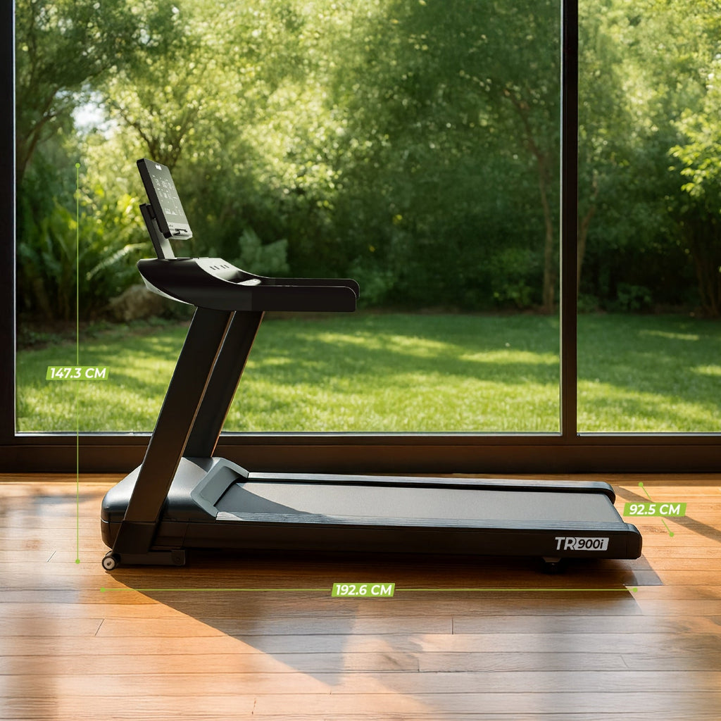 VirtuFit TR900i Loopband - 2026 model - Showroommodel