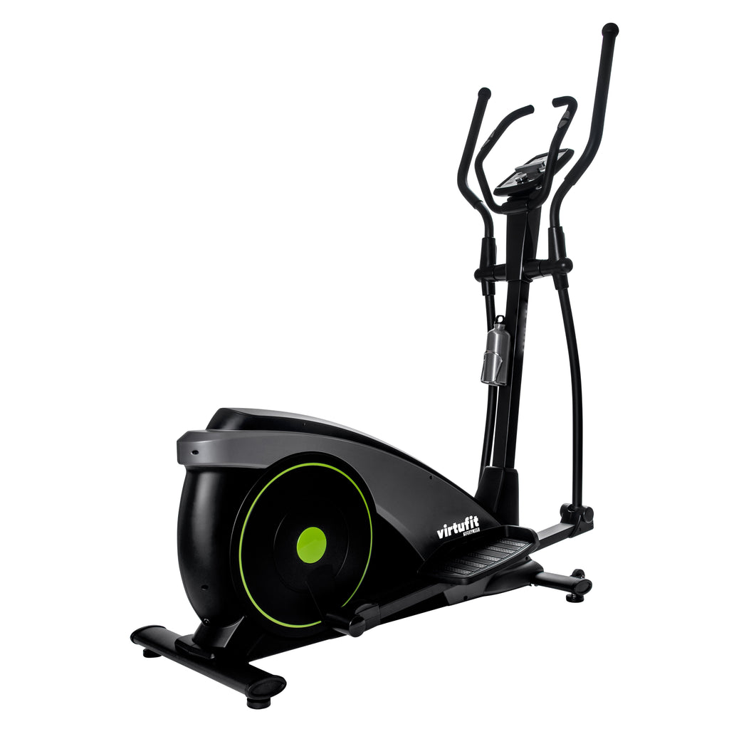VirtuFit iConsole Total Fit Ergometer Crosstrainer - Showroommodel