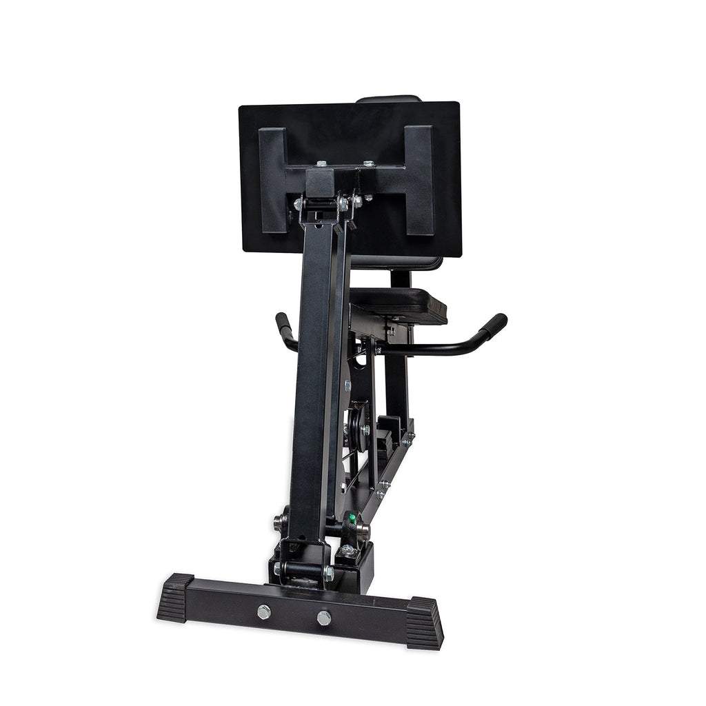 VirtuFit Leg Press Uitbreiding voor KH300 Homegym - Tweedekans