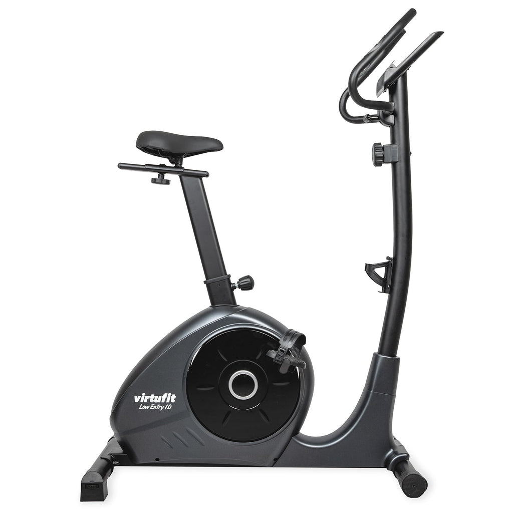 VirtuFit Low Entry Bike 1.0 Hometrainer - Showroommodel