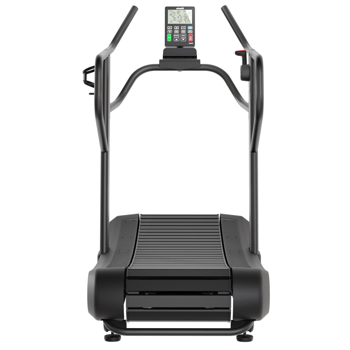 VirtuFit Pro Elite HiiT Running Loopband - Tweedekans