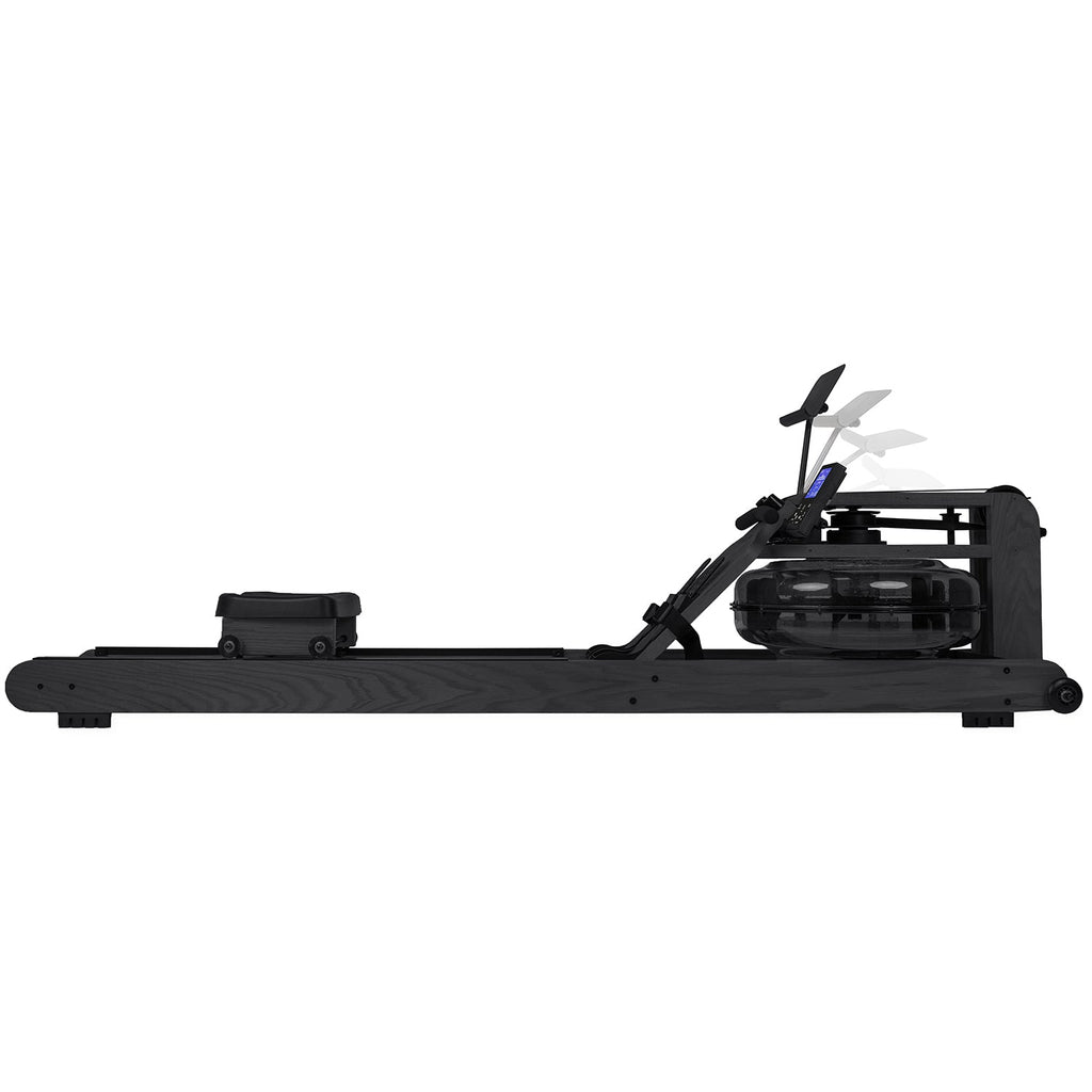 VirtuFit Elite Water Resistance Roeitrainer - Black Edition - Showroommodel