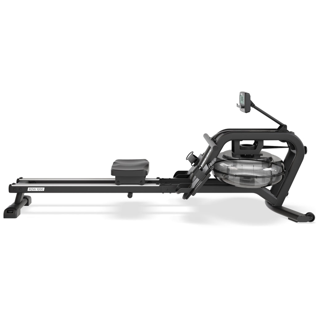 VirtuFit Roeitrainer Pro Water Resistance Row 1000 - Showroommodel