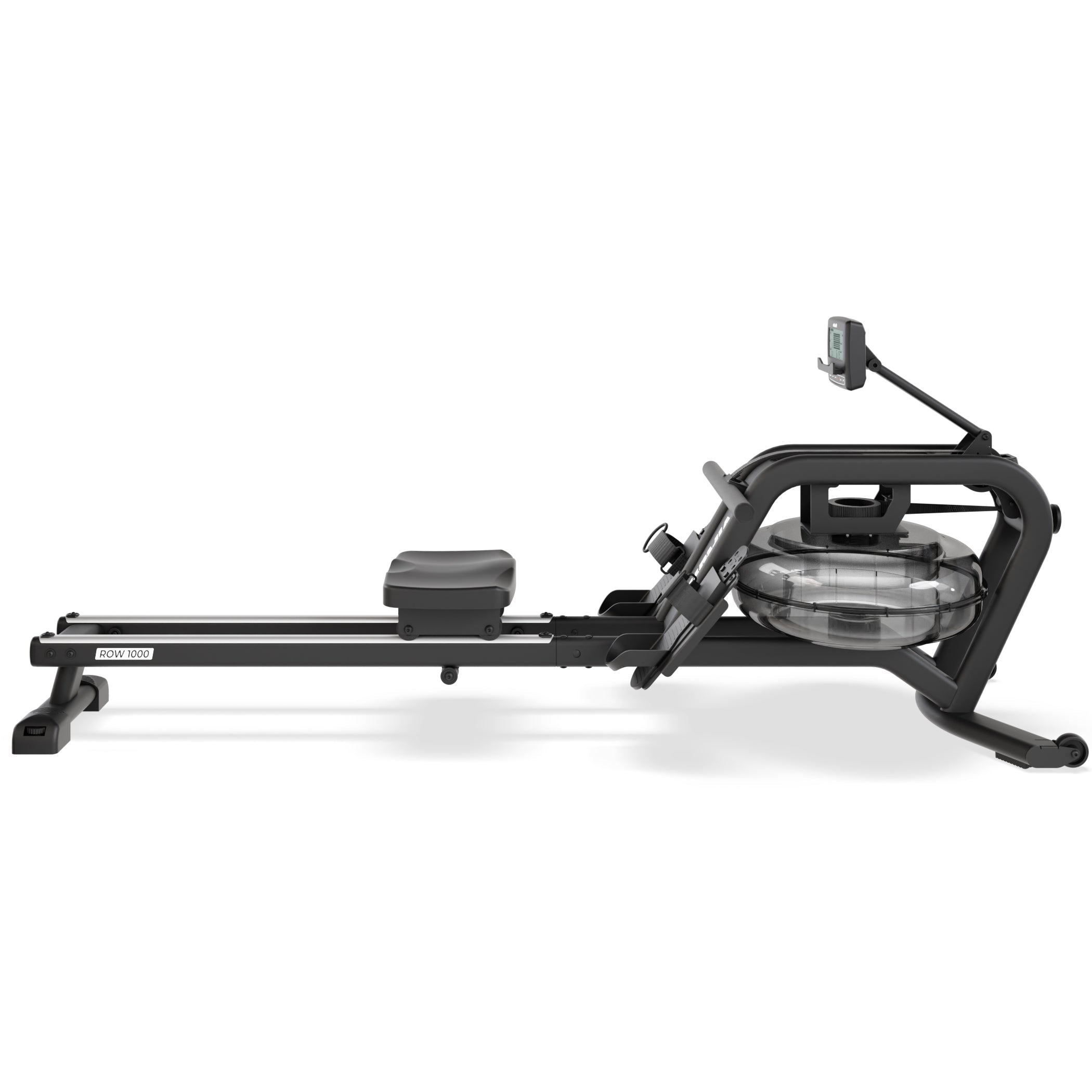 VirtuFit Roeitrainer Pro Water Resistance Row 1000 - Tweedekans