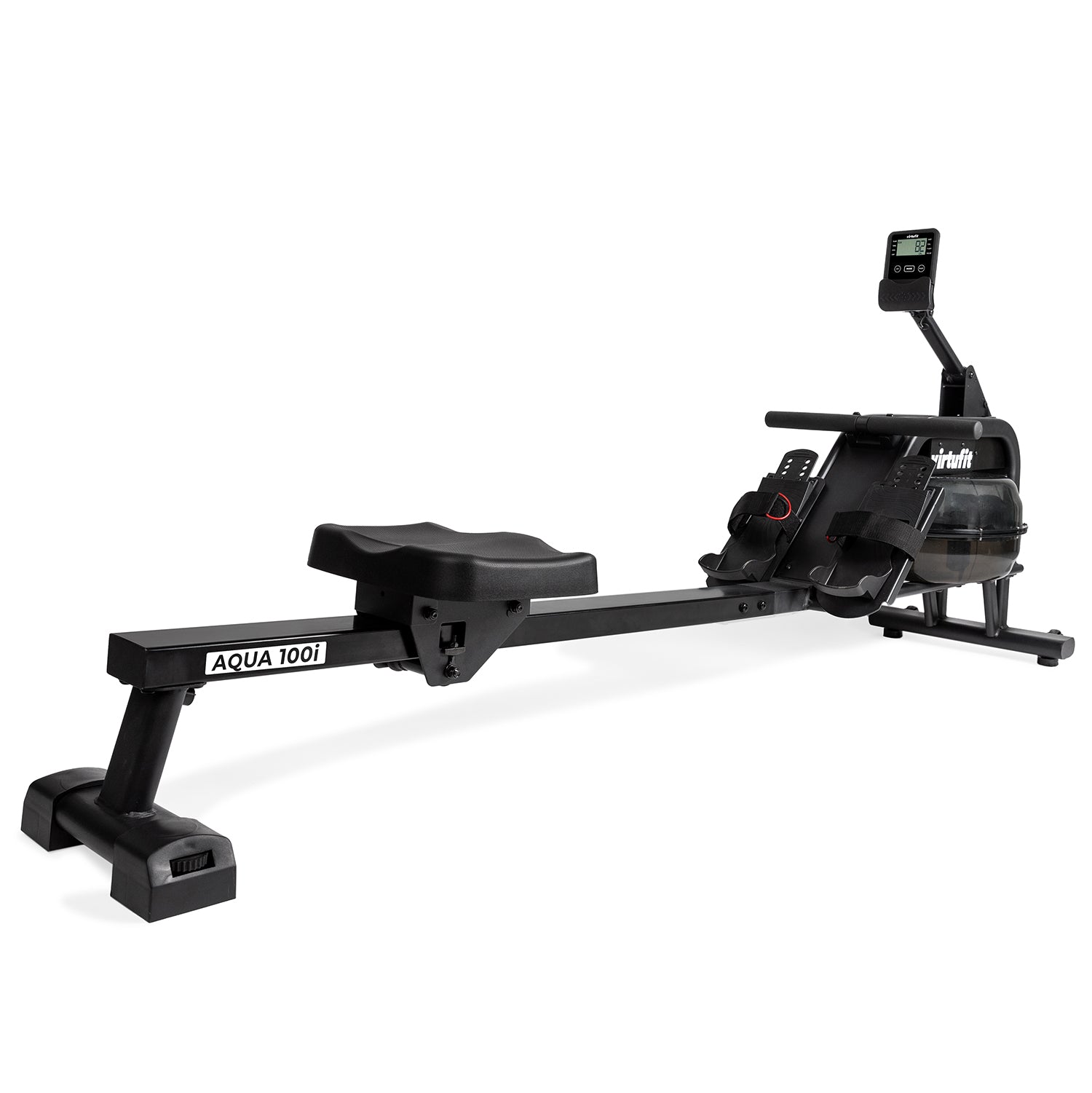 VirtuFit Water Resistance Aqua 100i Roeitrainer - Showroommodel