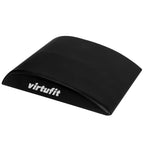 VirtuFit Ab Mat Pro - Buikspiermat - Zwart - Tweedekans