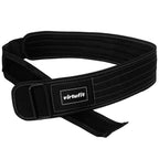VirtuFit Nylon Lifting Belt - Nylon Halterriem - Tweedekans