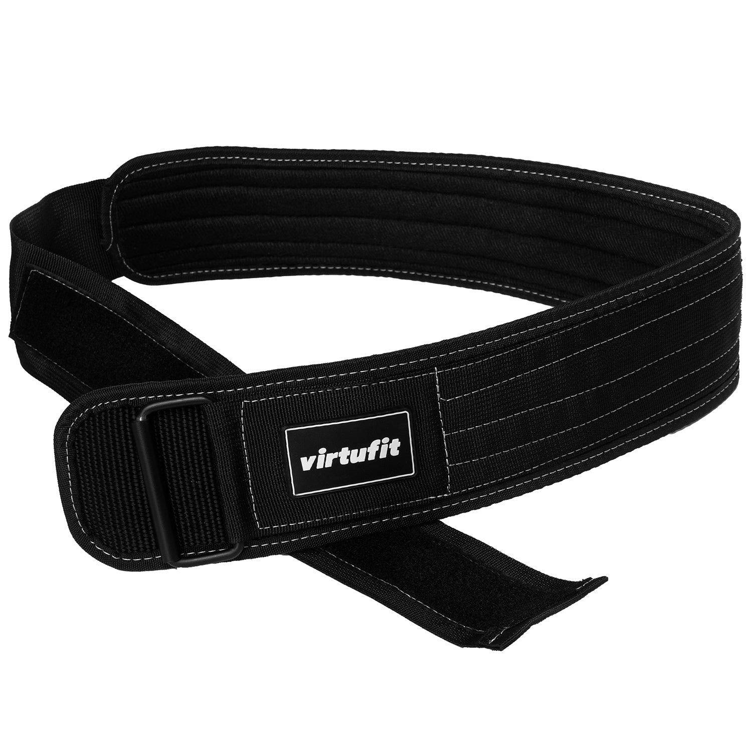 VirtuFit Nylon Lifting Belt - Nylon Halterriem - Tweedekans