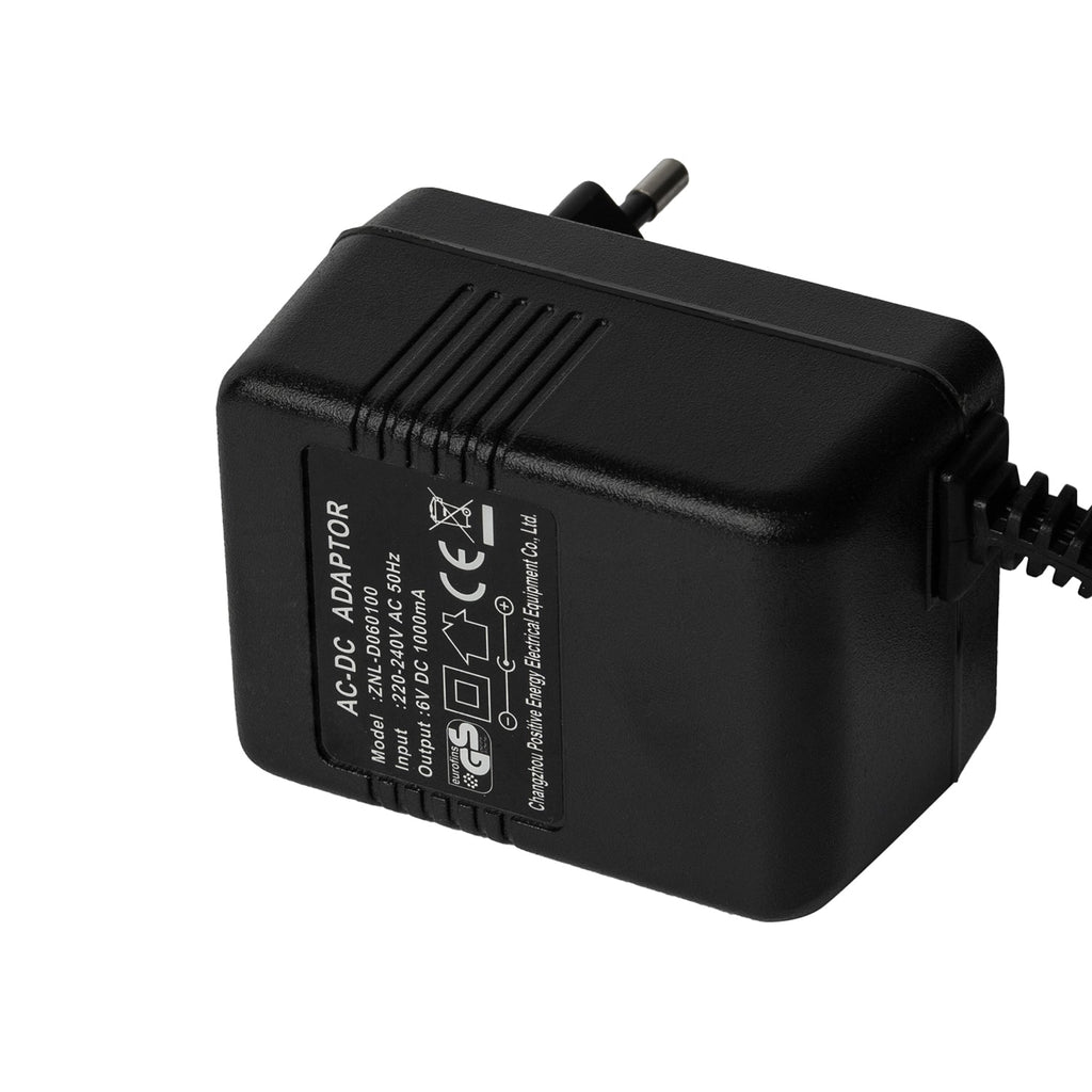 VirtuFit HTR 2.0 Adapter 9V/500mA - Tweedekans