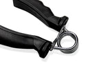VirtuFit Handknijper - Knijphalter - Handtrainer Set - Zwart - Tweedekans