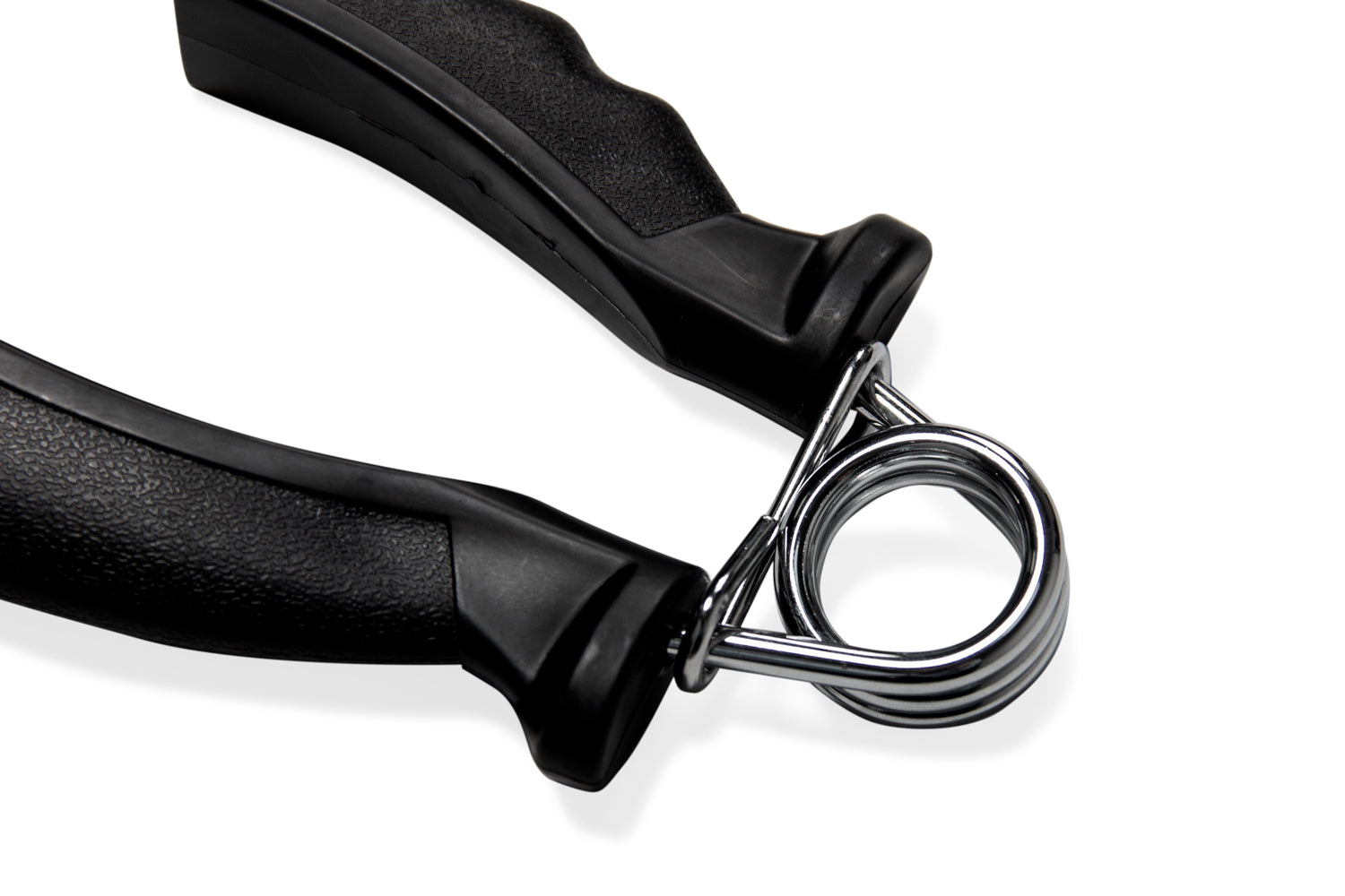 VirtuFit Handknijper - Knijphalter - Handtrainer Set - Zwart - Tweedekans