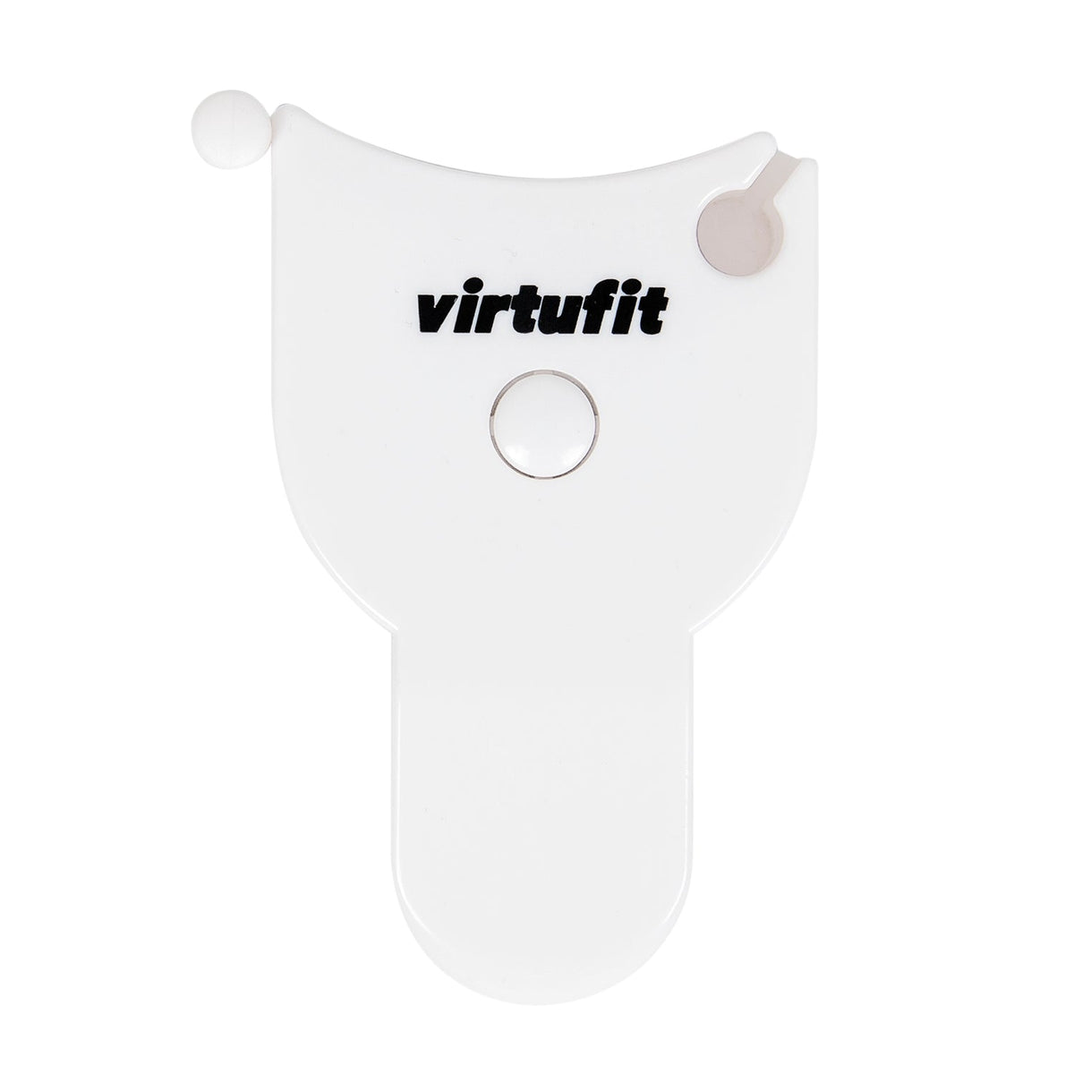 VirtuFit Omtrekmeter - Meetlint - 150 cm - Tweedekans