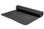 VirtuFit Premium Universele Vloermat - Beschermmat - 200 x 90 cm - Tweedekans