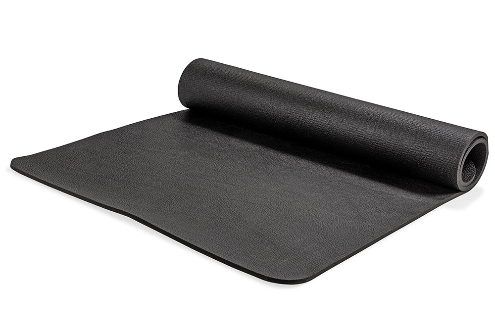VirtuFit Premium Universele Vloermat - Beschermmat - 230 x 90 cm - Tweedekans