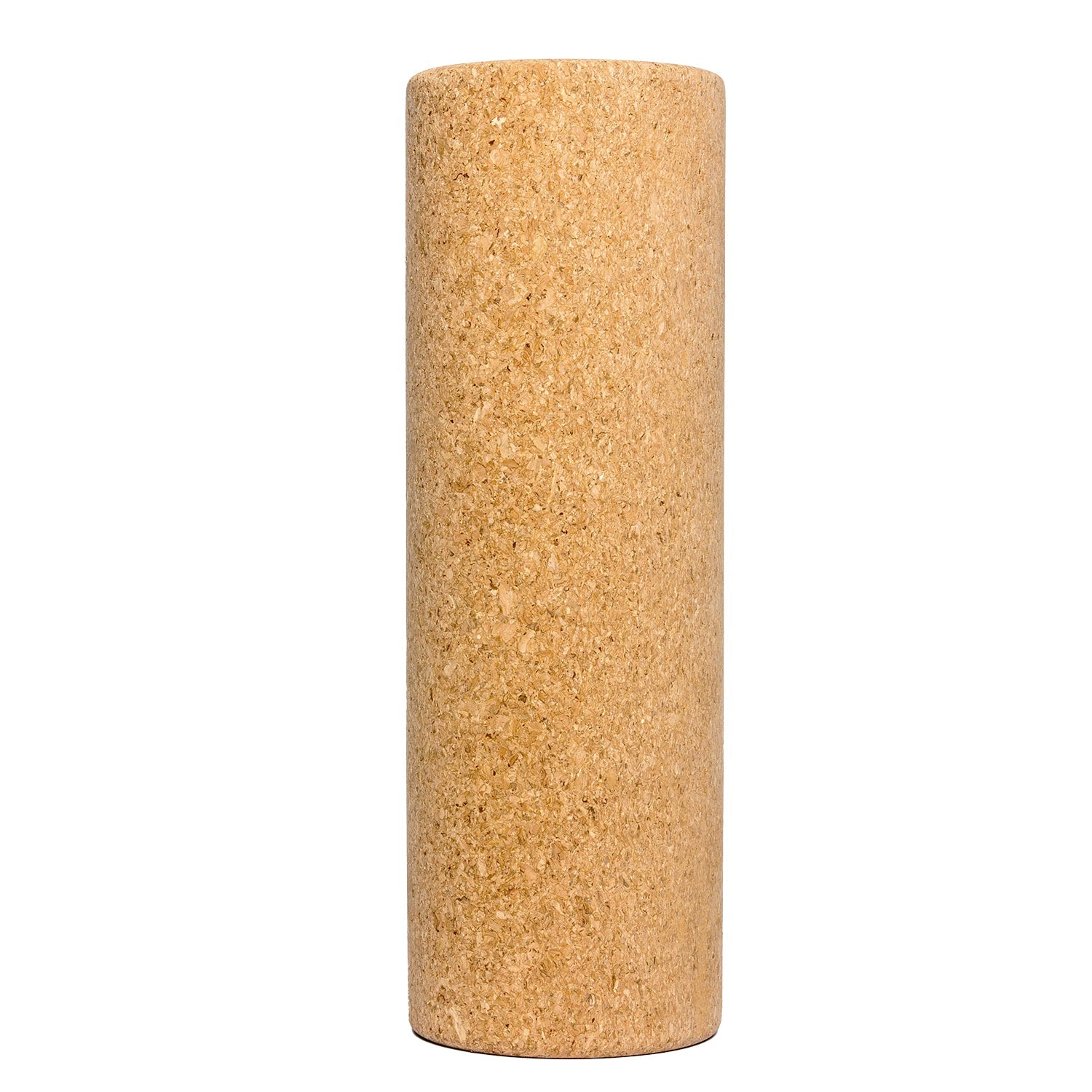 VirtuFit Premium Kurk Massage Roller - Ecologisch - 30 cm - Tweedekans