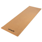 VirtuFit Premium Kurk Yogamat - Ecologisch - 183 x 61 x 0,5 cm - Tweedekans