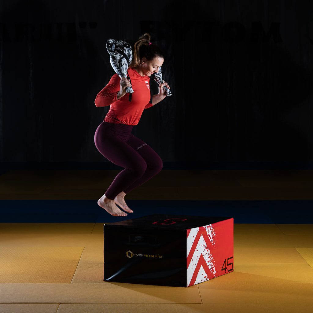 HMS Power Bag - Bulgarian Bag - 10 kg