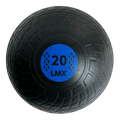 Lifemaxx Enduro Slam ball - 20 kg