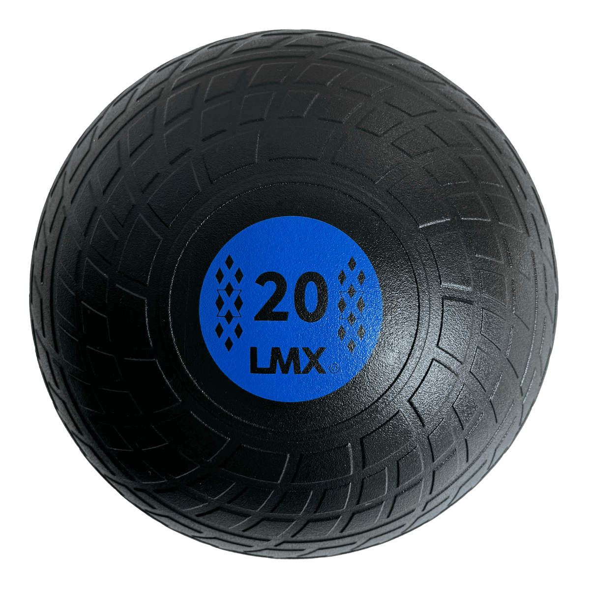 Lifemaxx Enduro Slam ball - 20 kg