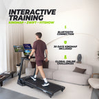 VirtuFit TR200i Loopband