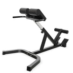 VirtuFit Hyperextension Pro	- Roman Chair - Rugtrainer - Tweedekans