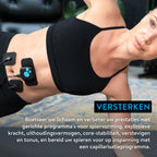 Bluetens Duo Sport 2 - Elektrostimulatie