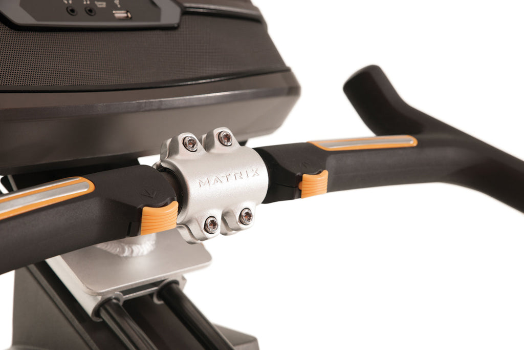 Matrix U50 Hometrainer - XUR