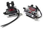VirtuFit Universele SPD Duo Pedalen 14 mm - Tweedekans
