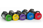 Gymstick Fitness Bag - Powerbag - Met Online Trainingsvideo's - 15 kg
