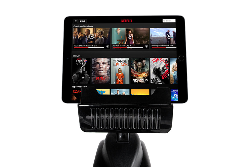 VirtuFit Row 600i Opvouwbare Roeitrainer - Showroommodel