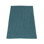 VirtuFit Premium Yoga Microvezel Handdoek - 76 x 51 cm -  Ocean Green - Tweedekans