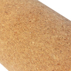 VirtuFit Premium Kurk Massage Roller - Ecologisch - 30 cm - Tweedekans