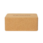 VirtuFit Premium Kurk Yoga Blok - Ecologisch - Tweedekans