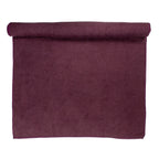 VirtuFit Premium Yogamat Handdoek - 183 x 61 cm - Mulberry - Tweedekans