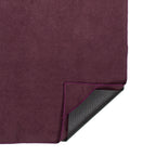 VirtuFit Premium Yogamat Handdoek - 183 x 61 cm - Mulberry - Tweedekans