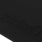 VirtuFit Premium Yogamat - 183 x 61 x 0,4 cm - Onyx Black - Tweedekans