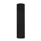 VirtuFit Premium Yogamat - 183 x 61 x 0,4 cm - Onyx Black - Tweedekans