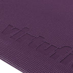 VirtuFit Premium Yogamat - 183 x 61 x 0,4 cm - Mulberry Leaf - Tweedekans
