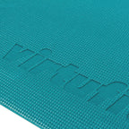 VirtuFit Premium Yogamat - 183 x 61 x 0,4 cm - Ocean Green Forest - Tweedekans